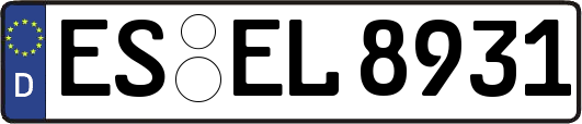 ES-EL8931