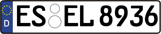 ES-EL8936