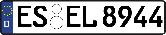 ES-EL8944