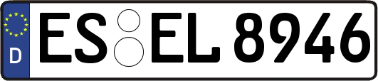 ES-EL8946