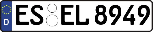 ES-EL8949