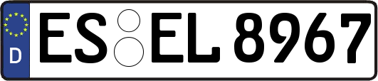 ES-EL8967