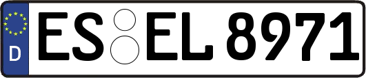 ES-EL8971