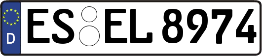 ES-EL8974