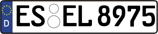 ES-EL8975