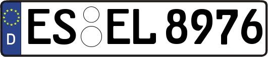 ES-EL8976