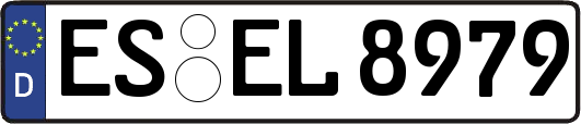 ES-EL8979