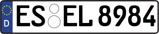 ES-EL8984