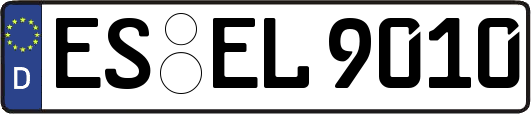 ES-EL9010