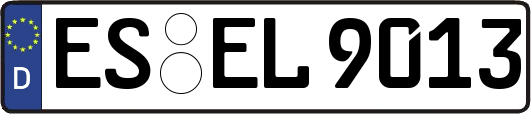 ES-EL9013