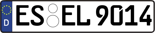 ES-EL9014