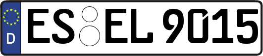 ES-EL9015