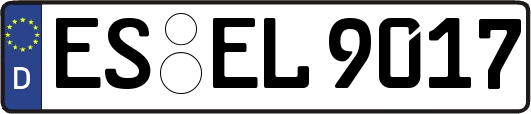 ES-EL9017