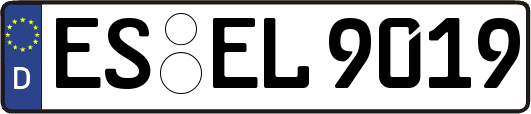 ES-EL9019