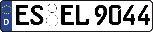 ES-EL9044