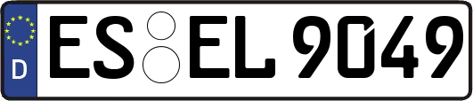 ES-EL9049