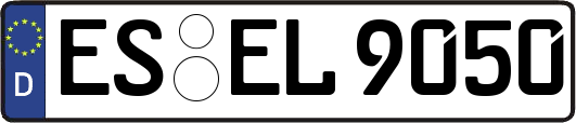 ES-EL9050