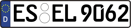 ES-EL9062