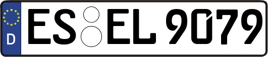 ES-EL9079