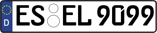ES-EL9099