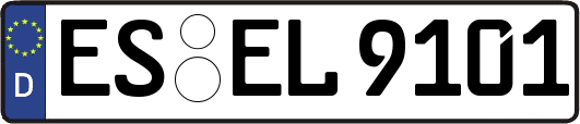 ES-EL9101