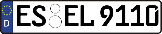 ES-EL9110