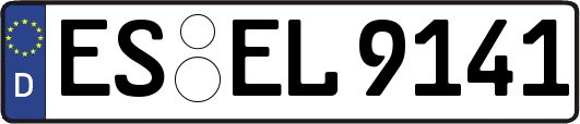 ES-EL9141