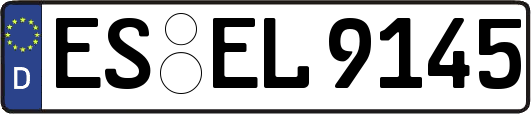 ES-EL9145