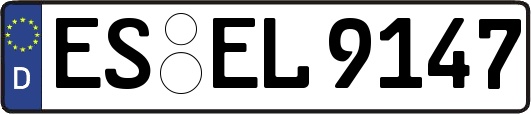 ES-EL9147