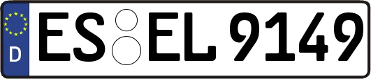 ES-EL9149