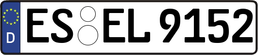 ES-EL9152