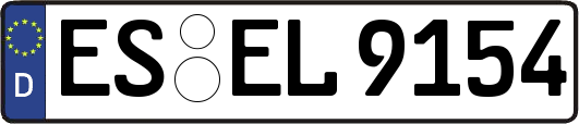 ES-EL9154
