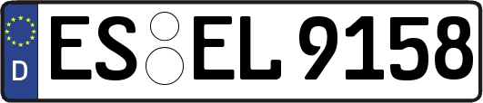 ES-EL9158