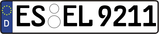 ES-EL9211