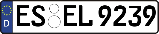 ES-EL9239