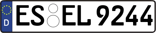 ES-EL9244