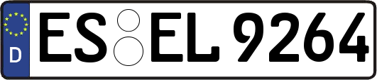 ES-EL9264