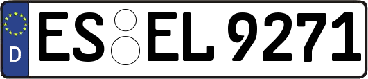 ES-EL9271
