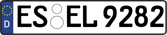 ES-EL9282