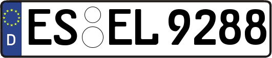 ES-EL9288