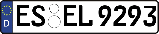 ES-EL9293
