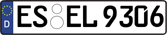 ES-EL9306