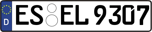 ES-EL9307
