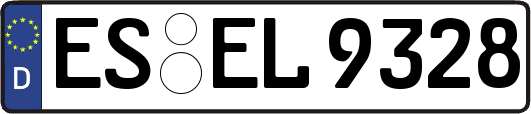 ES-EL9328