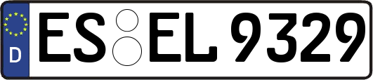 ES-EL9329