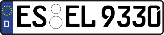 ES-EL9330