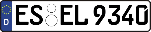 ES-EL9340