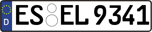 ES-EL9341