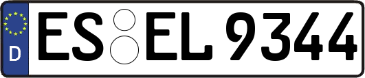 ES-EL9344