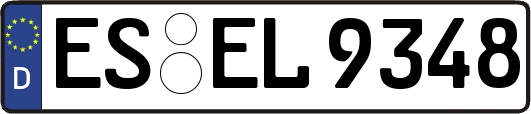 ES-EL9348